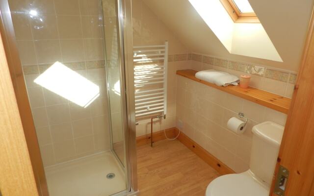 Highland Holiday Homes - Osprey House