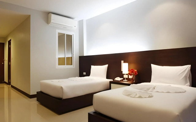 Nize Hotel