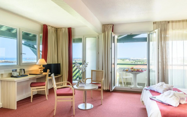 Hotel Atlanthal
