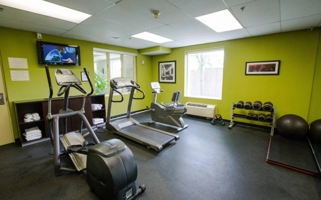 Fairfield Inn by Marriott Toronto Oakville