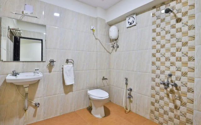 Hotel Anand Inn By OYO Rooms