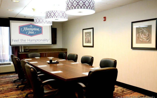 Hampton Inn Denver-International Airport