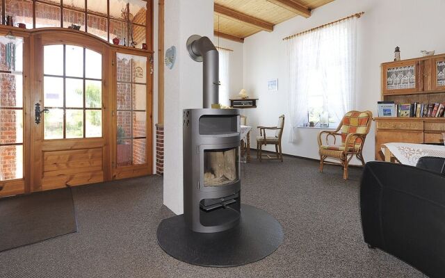 Gästehaus, Das Fischerhus