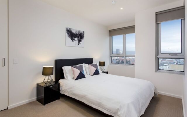 Astra Apartments Adelaide