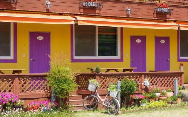 Suncheon Happy Day Pension