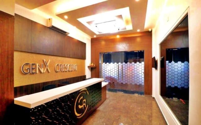 Genx Crescent Lucknow