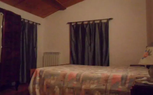 Casale Santa Trinita