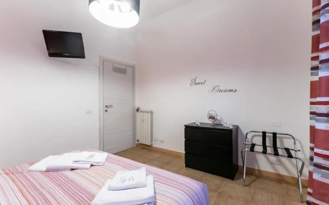 Roma Suite