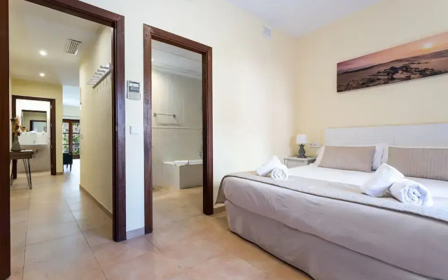 Borne Suites TI by MallorcaSuites