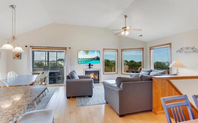 1622 - Monkey Sea Monkey Dune