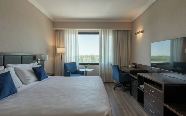 Marriott Buenos Aires Ezeiza Airport