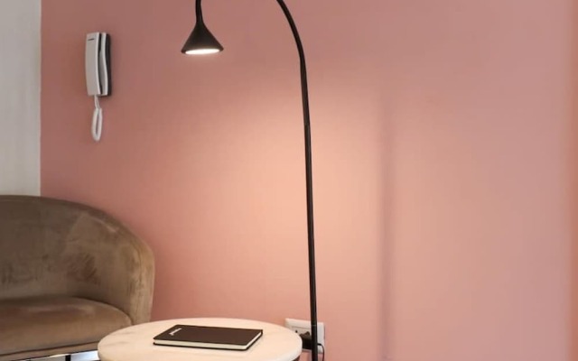 w Beautiful Loft w AC in Barranco