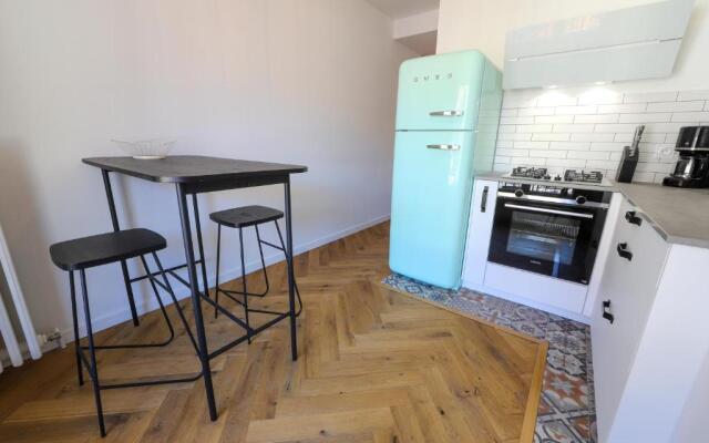 Le Cosy du Canal - 6 couchages