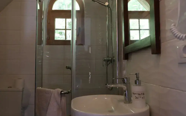 MIK Hotel Valbona