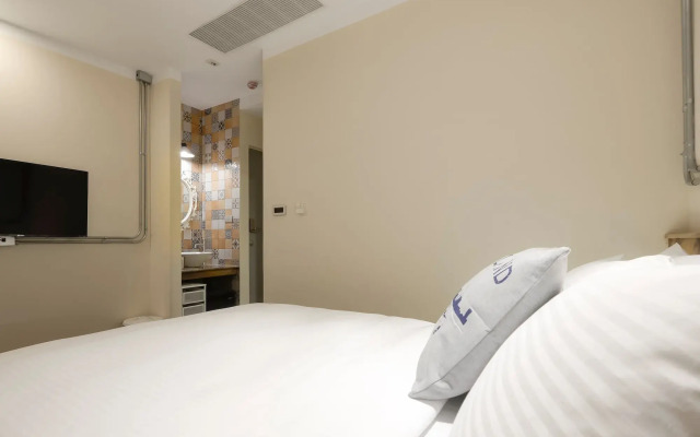 Napas Hotel