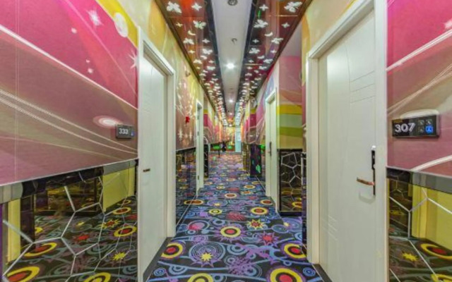 Shenli Hostel