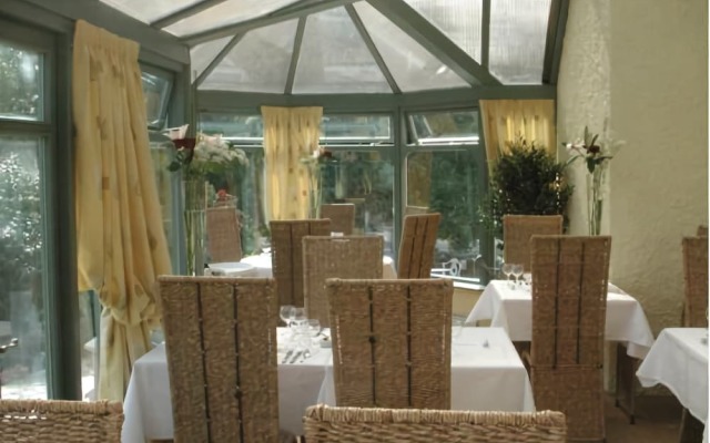 Boscundle Manor