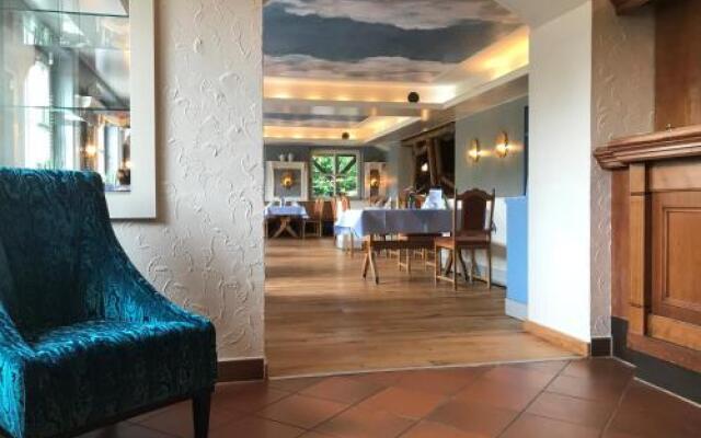 Landhotel Trakehnerhof