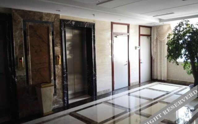 Yunzhuyuan Hotel