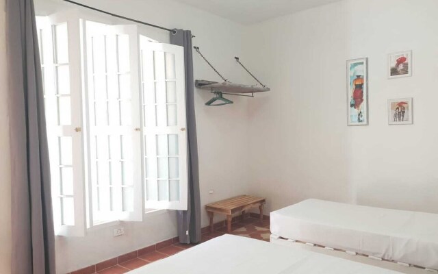 Residencia La Cava