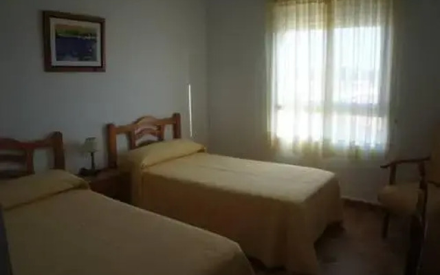 Apartamentos Kantara Al-Saif