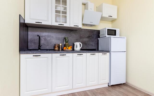 Апартаменты на улице 50 лет Октября 57В