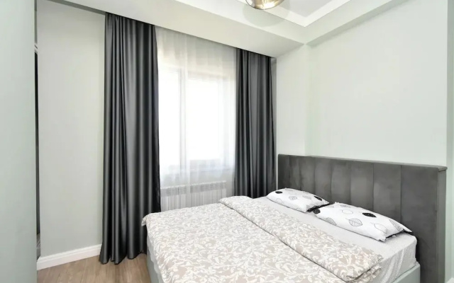 Apartment by Luxe Group AM2614