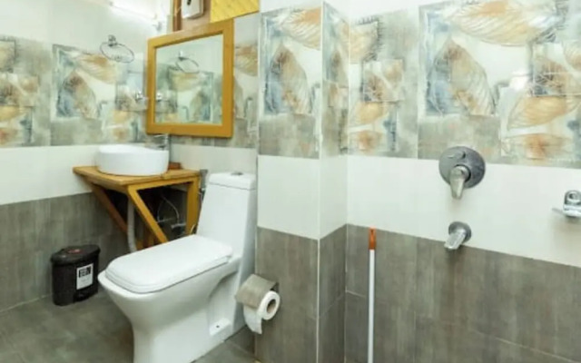 Majestic View Cottages