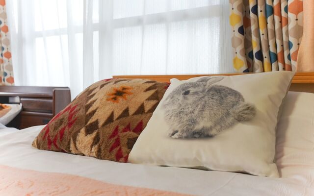 Nihonbashi Sunshine Apartment