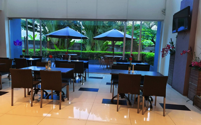 Hotel Tilamas Juanda