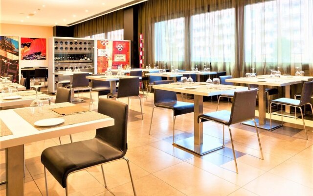 AC Hotel Pisa by Marriott