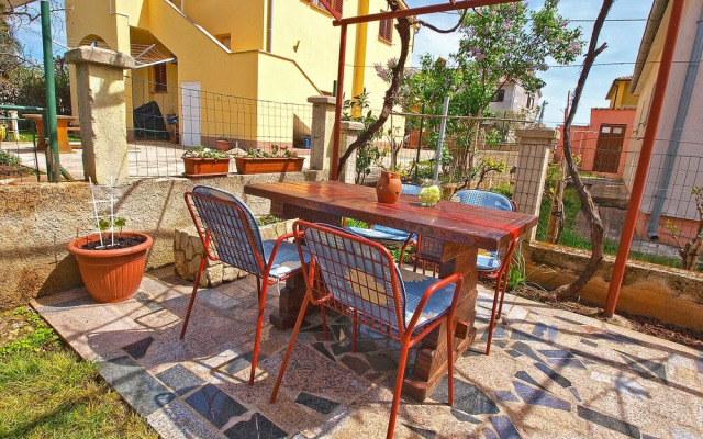 Apartment Dragan 114