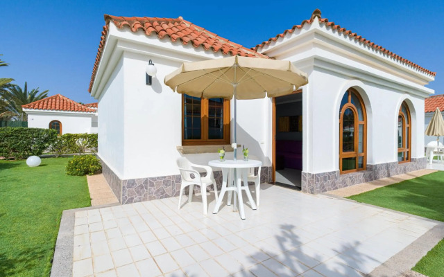 eó Suite Hotel Jardin Dorado