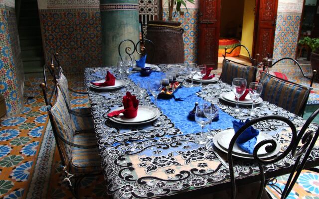 Riad Bibtia