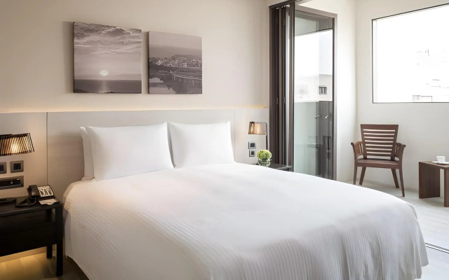 Riverview Suites Taipei