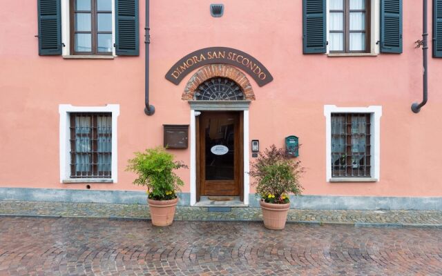 Dimora San Secondo