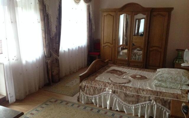 Villa Ignatyeva