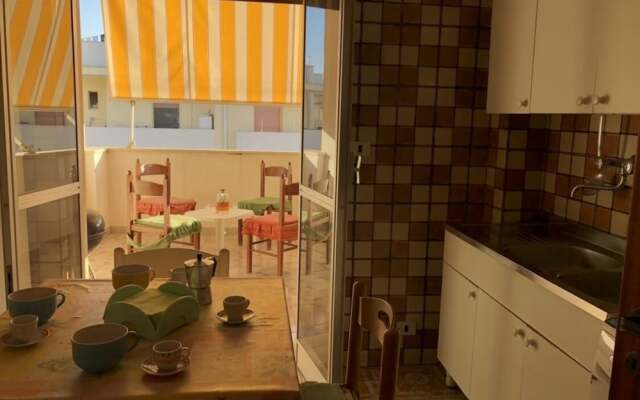 Relais Samsara Beach