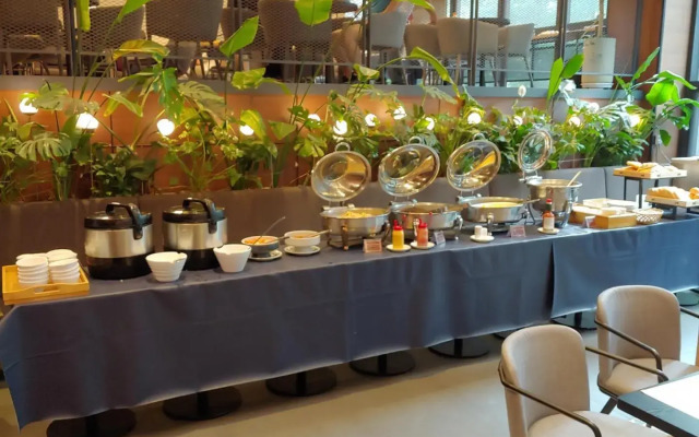 Hotel ICC