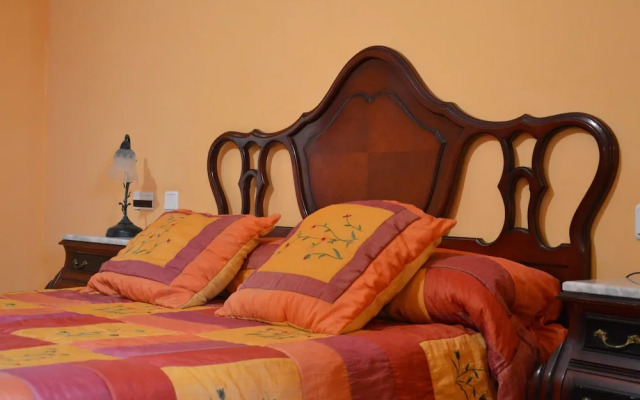 Hotel Rural Mar de Queo