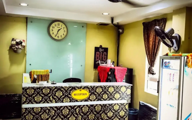 Station Hotel Klang