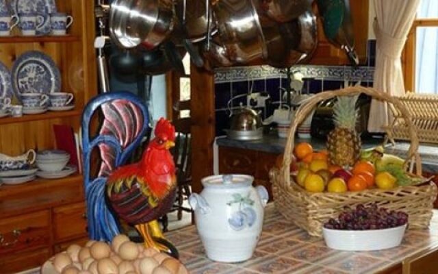 Woodpeckers Bed & Breakfast