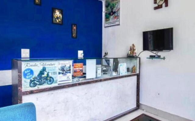 Shiv Resort