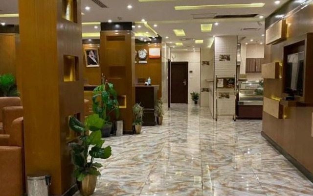 Aylool for Furnished Apartments