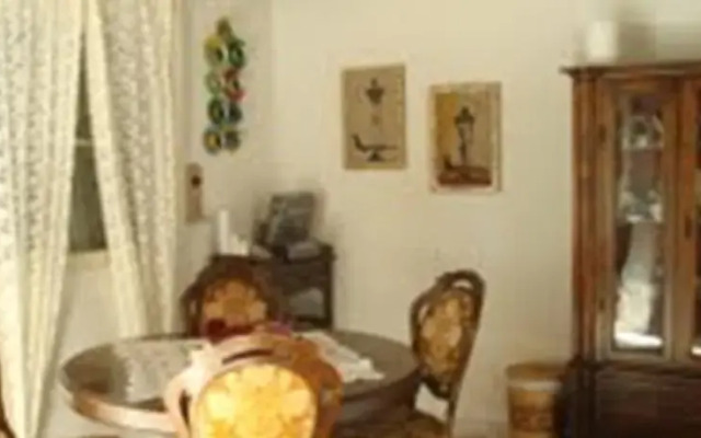 Casa Vacanza Tormas