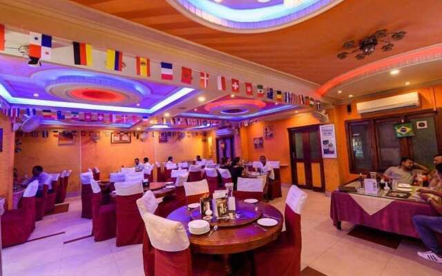 Hotel Pujan Pvt.Ltd