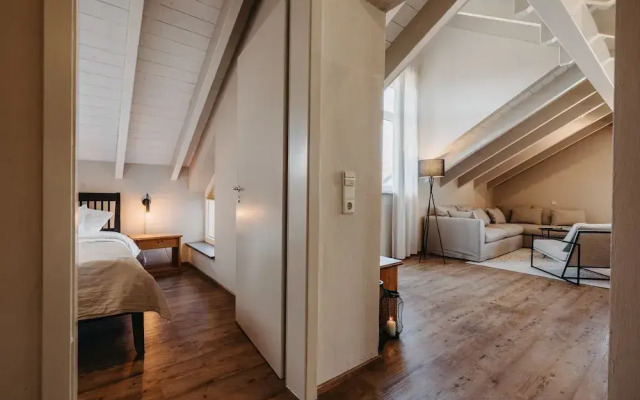 MANA LISA Boutiquehotel