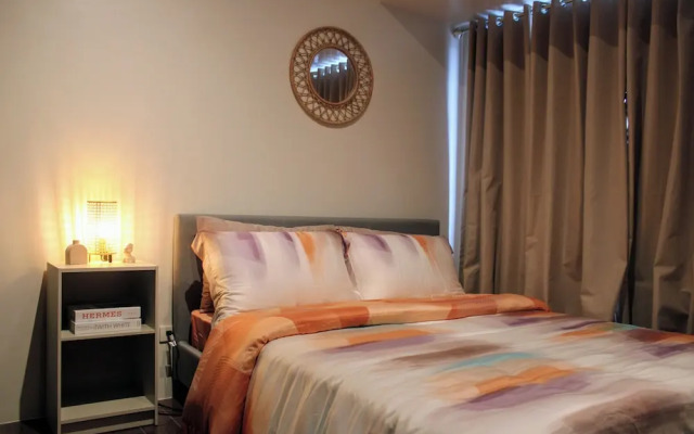 Air Residences-CBD view