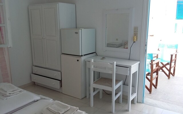 Galanis Place