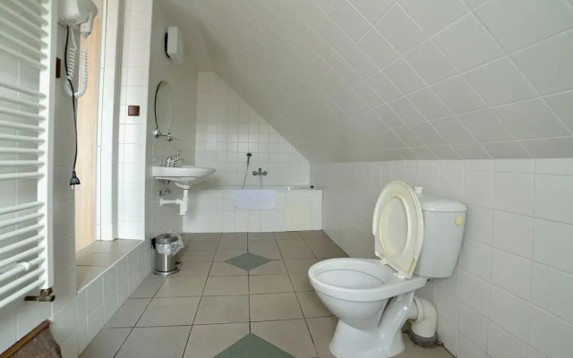 Pivovarský dvůr Lipan